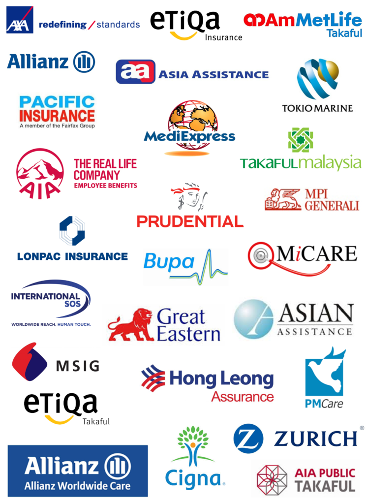 Panel Insurance Borneo Medical Centre Panel Insurance Borneo Medical Centre