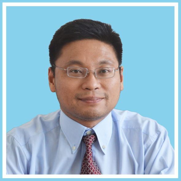 Respiratory Medicine – Borneo Medical Centre